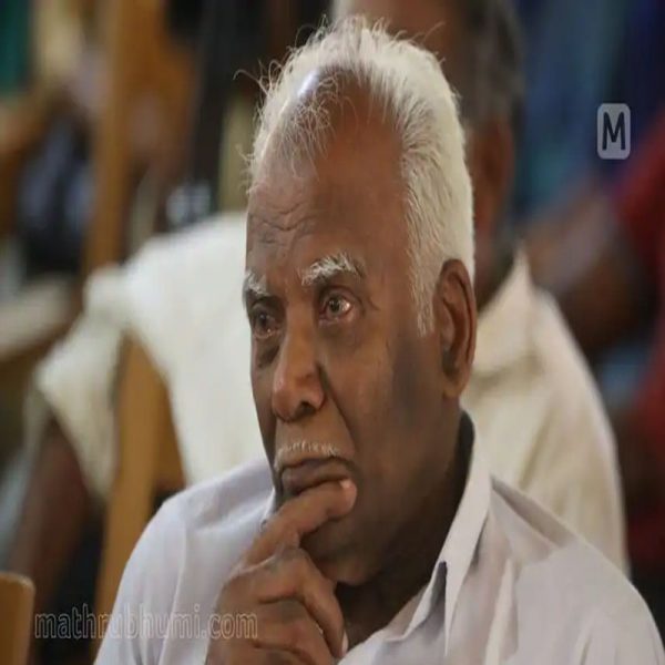 ഡോ. എം.ആര്. രാഘവവാരിയര് ഡോ. എം.ആര്. രാഘവവാരിയര്