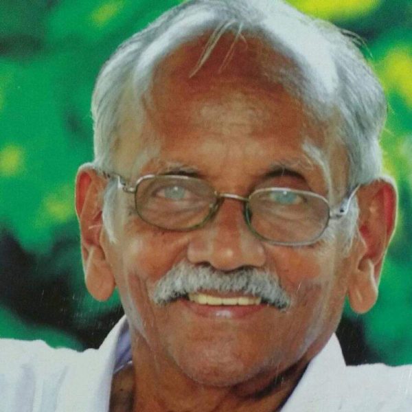 ഡോ. എസ്.കെ. വസന്തന്‍
