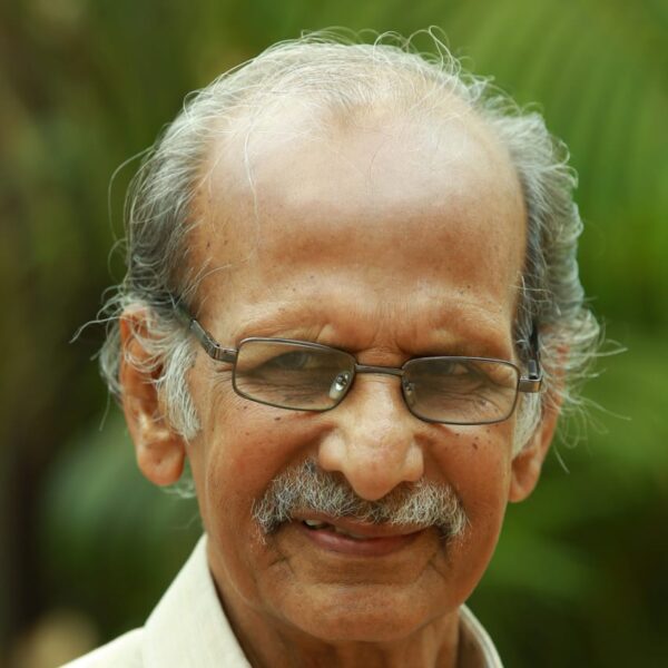 ഡോ. ചാത്തനാത്ത് അച്യുതനുണ്ണി ഡോ. ചാത്തനാത്ത് അച്യുതനുണ്ണി