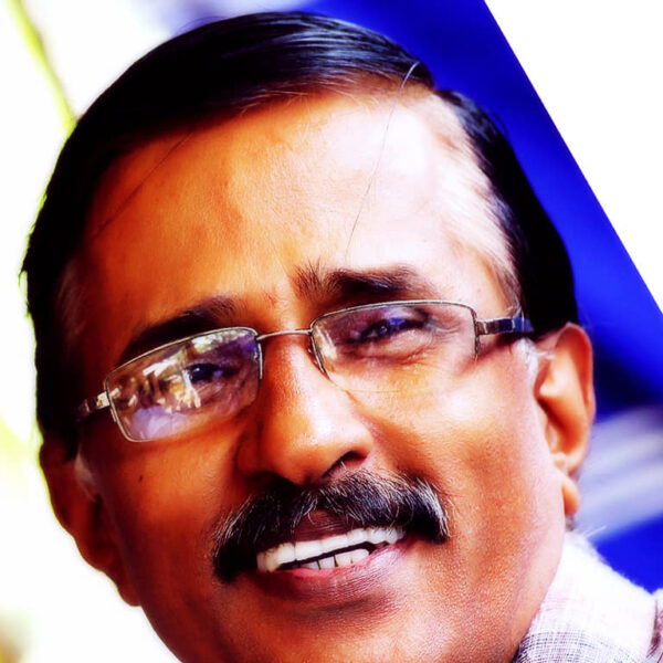 P V Narayanan P V Narayanan