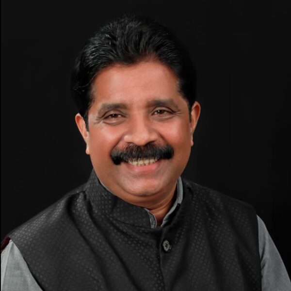 Dileep Kumar K Dileep Kumar K